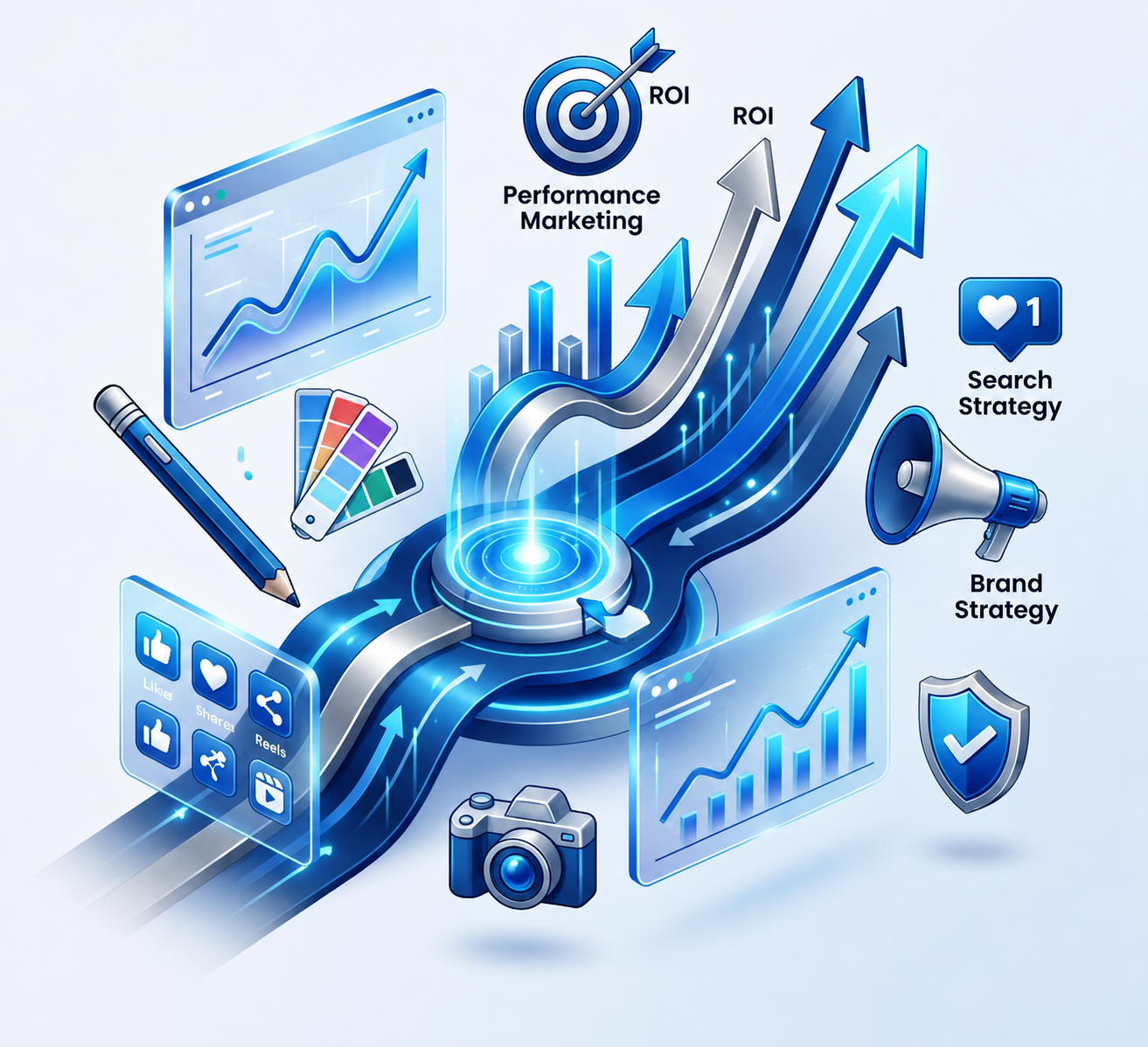 Creative Campaigns