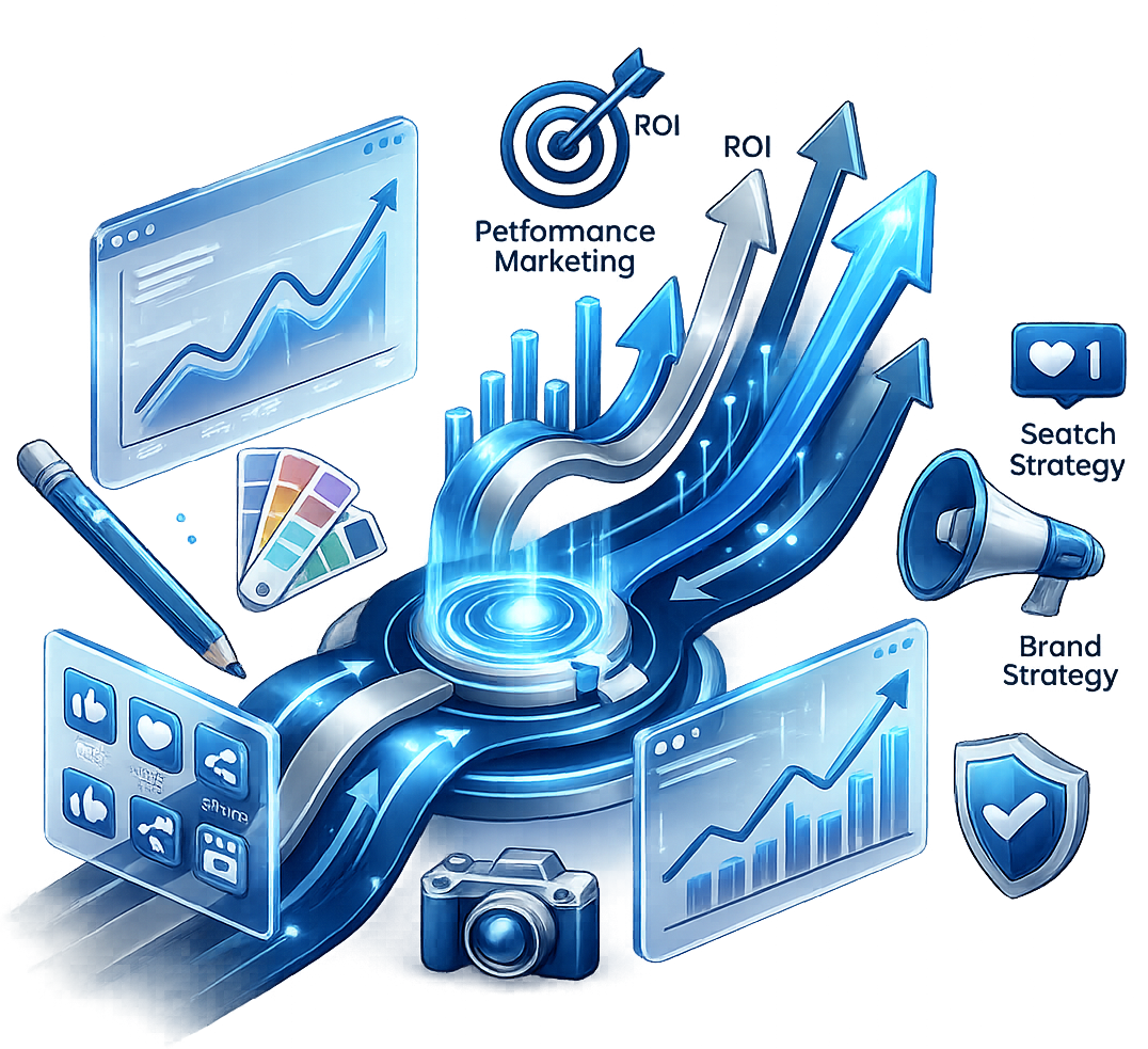 Marketing Results