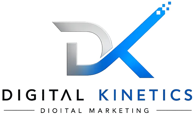 Digital Kinetics
