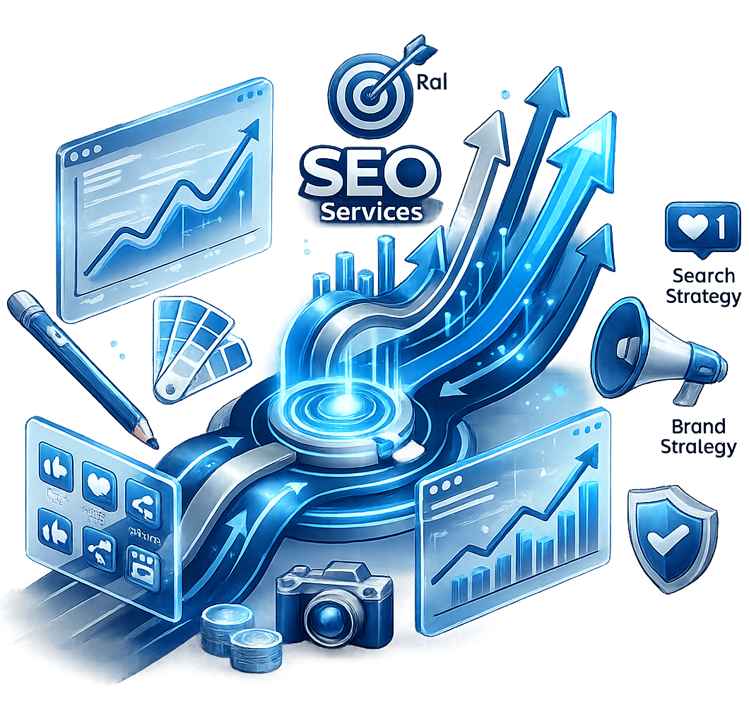 SEO Services